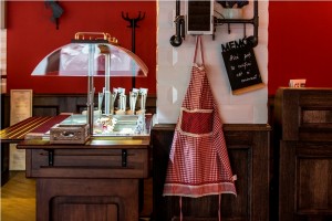 Hugo Restaurant (20)
