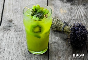 Kiwi Lime