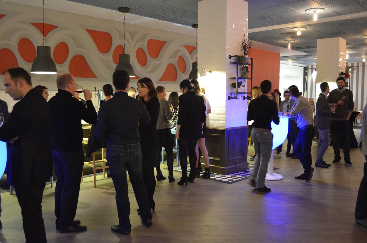 Galerie evenimente