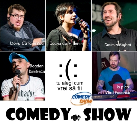 Comedy.Show