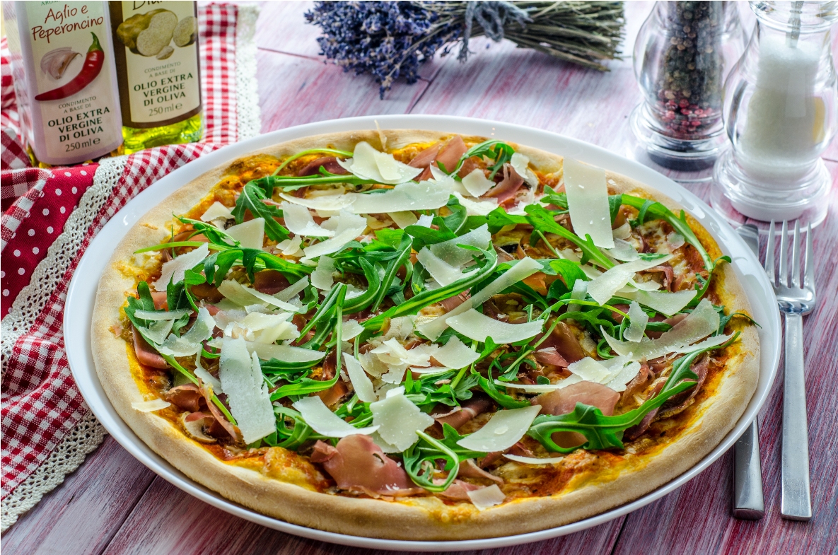 Pizza