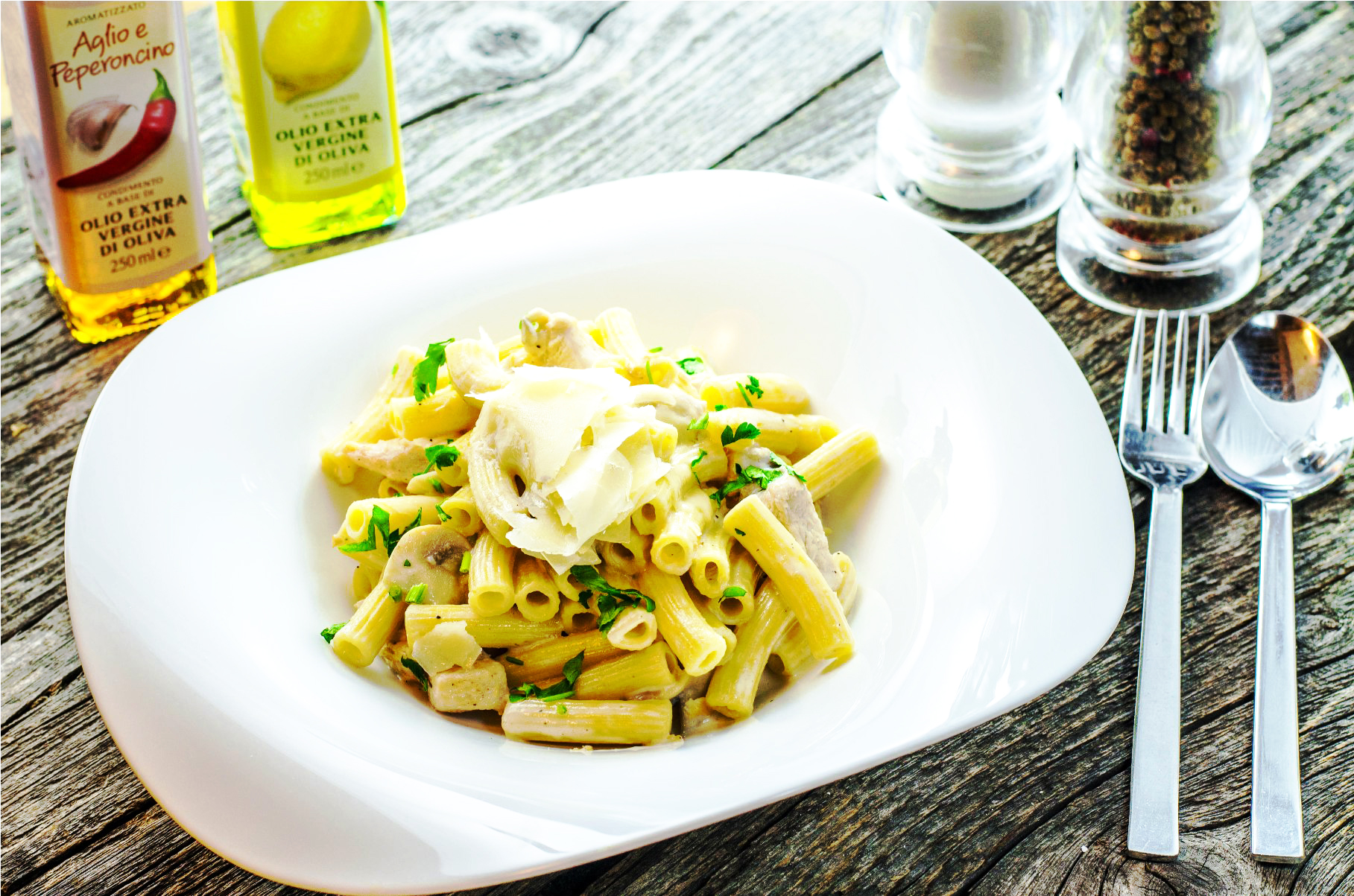 Pasta