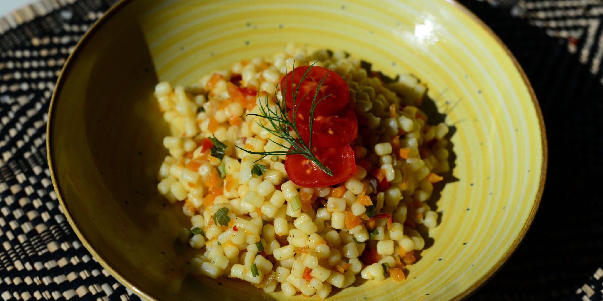 Garnituri