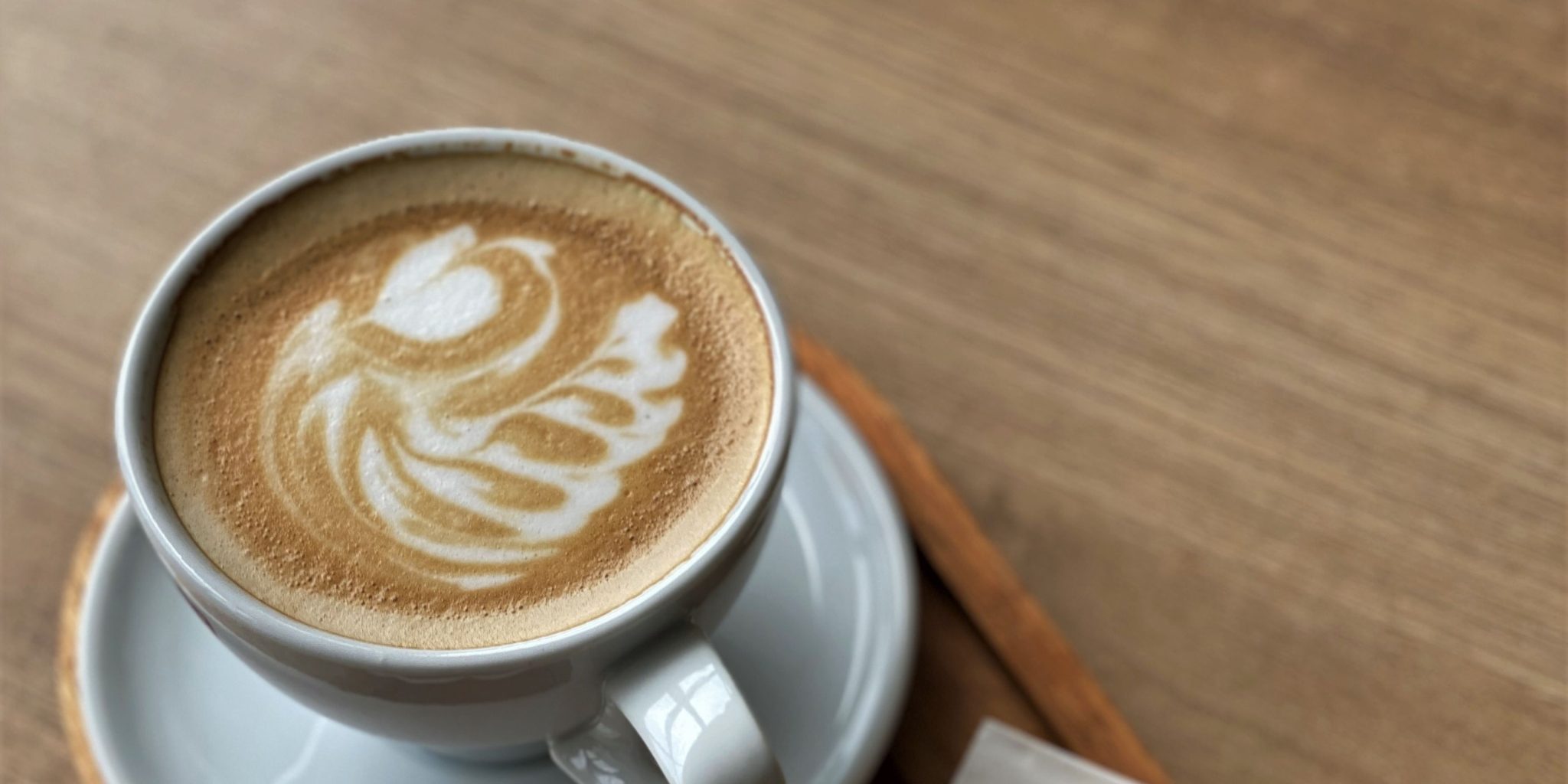 Flavored Coffee